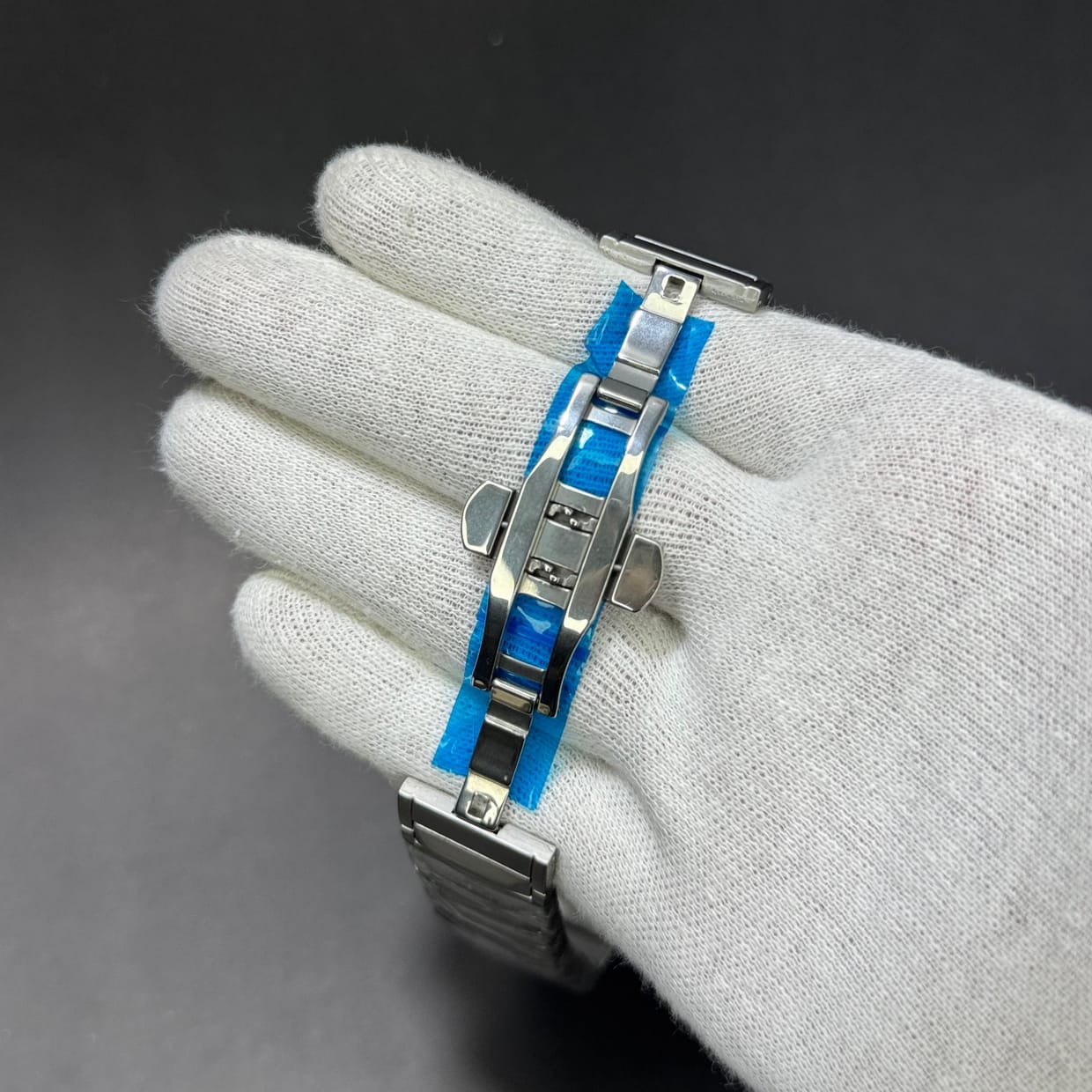 Tissot PRX 1853 (White)