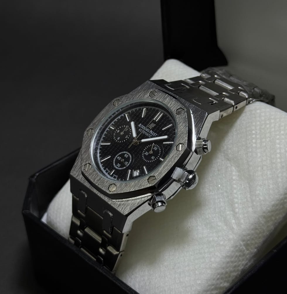 Audemars Piguet