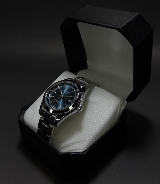 Tissot Gentleman 1853 (Blue)