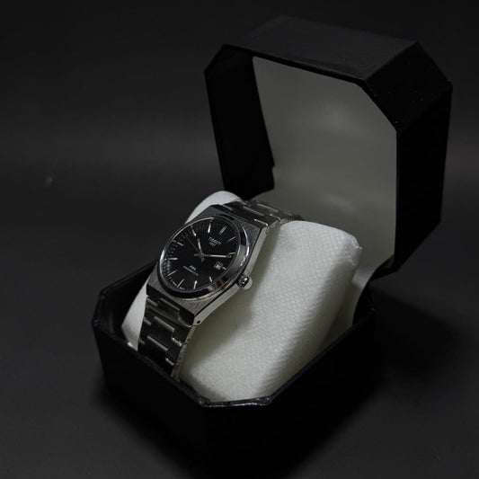 Tissot PRX 1853 (Black)