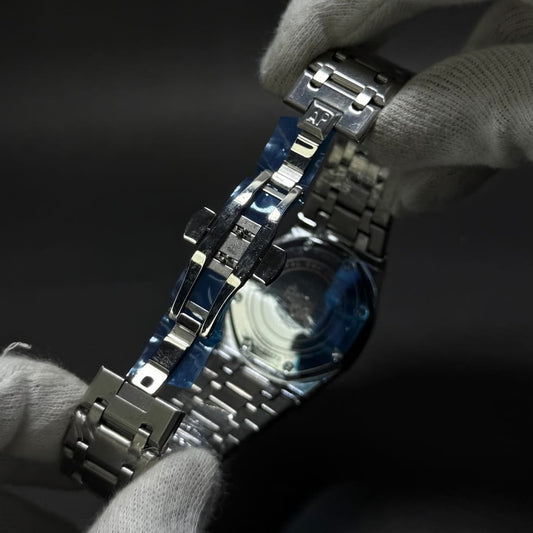 Tissot Gentleman 1853 (Blue)